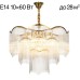 Подвесная люстра Jane CL304163 Citilux