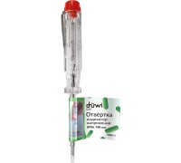 Индикатор  26001 1 Duwi