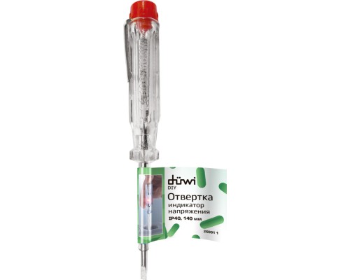 Индикатор  26001 1 Duwi