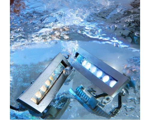 Уличный подводный светильник Coral 730134 Deko-Light