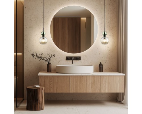 Подвесной светильник Sophia Green Cognac 11145 Sophia Green Cognac TK Lighting