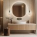 Подвесной светильник Sophia Green Cognac 11145 Sophia Green Cognac TK Lighting