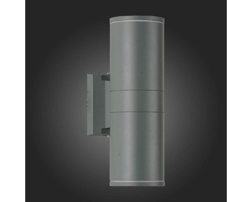Настенный светильник уличный Tubo SL561.701.02 ST Luce