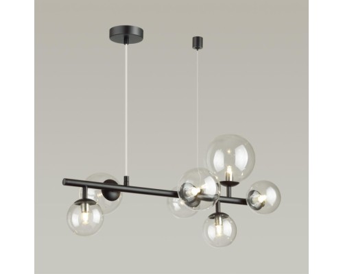 Подвесной светильник Tovi 4818/7 Odeon Light
