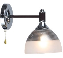 Бра Giordzhi WD3620/1W-CF-CR-WT Wedo Light