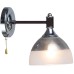 Бра Giordzhi WD3620/1W-CF-CR-WT Wedo Light