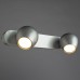 Спот Sfera A5781AP-2SS Arte Lamp