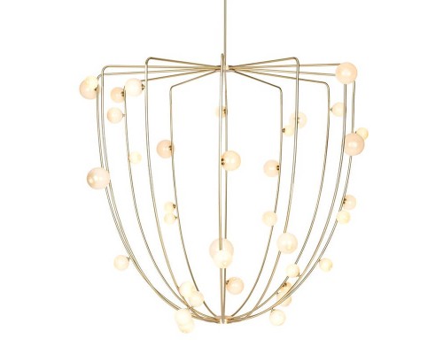 Потолочная люстра Conramo L94520.86 L'Arte Luce