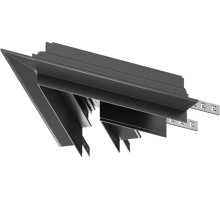 Соединитель Accessories for tracks Gravity TRA010CLS-42B Maytoni