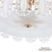 Потолочная люстра Rim 313009/D400 BS Arte Milano