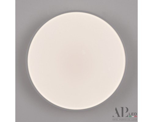 Потолочный светильник Toscana 3315.XM302-2-328/18W White APL LED
