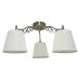 Потолочная люстра Lora TL7372X-03AB TopLight