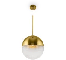Подвесной светильник Joyce FR5127PL-01BS Freya