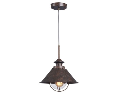 Подвесной светильник Auburn GRLSP-9833 Lussole Loft