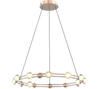 Подвесной светильник Rondell 4382-15P Favourite