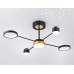 Потолочная люстра Comfort FL51632 Ambrella