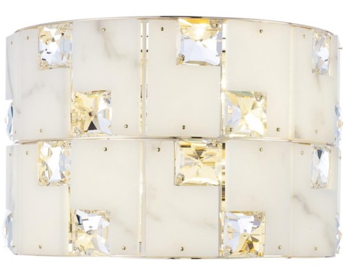 Бра Chessi 5076/2W Odeon Light