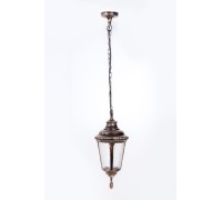 Уличный светильник подвесной  79755S Gb Oasis Light