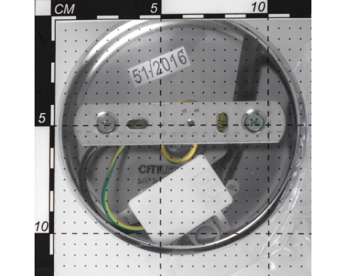 Потолочная люстра Синди CL330181 Citilux