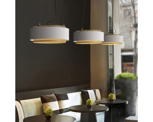 Подвесной светильник  CASING01 ImperiumLoft