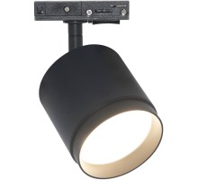 Трековый светильник Polar TR088-1-GX53-B Maytoni