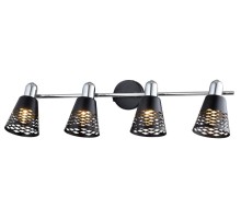 Спот Susan TL3760Y-04BC TopLight