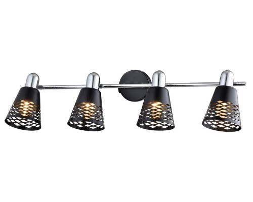 Спот Susan TL3760Y-04BC TopLight