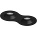 Точечный светильник Domino D6270707BMOD Lightstar