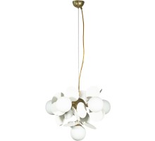 Подвесная люстра Matisse 10008/6 white Loft It