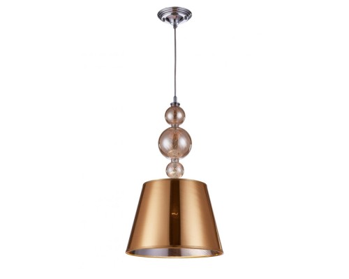 Подвесной светильник Muraneo LDP 1123 GD Lumina Deco