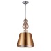 Подвесной светильник Muraneo LDP 1123 GD Lumina Deco