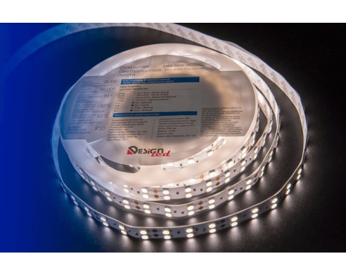Светодиодная лента LUX DSG5120-24-NW-33 DesignLed