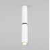 Точечный светильник Pika 25029/LED 6W 4200K белый Elektrostandard