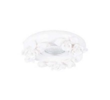 Точечный светильник N1629 N1629-White Donolux