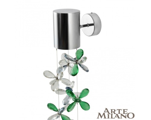 Спот  1952B.D90.H600.LED Ni Arte Milano
