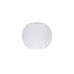 Настенный светильник уличный  DL18442/12 White R Dim Donolux