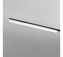 Трековый светильник X-Line X-Line белый матовый 20W 4200K (LTB54) однофазный Elektrostandard
