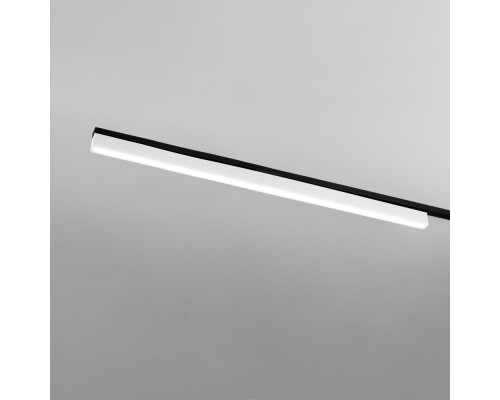 Трековый светильник X-Line X-Line белый матовый 20W 4200K (LTB54) однофазный Elektrostandard