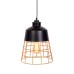 Подвесной светильник Bagsy LDP 7933 BK Lumina Deco
