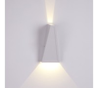 Настенный светильник Clt 225 CLT 225W WH Crystal Lux