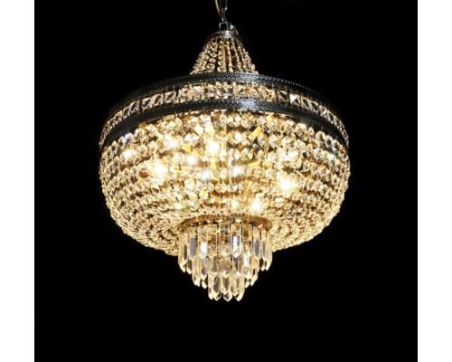 Подвесная люстра Belladoria LDP 10171 Lumina Deco