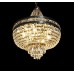 Подвесная люстра Belladoria LDP 10171 Lumina Deco