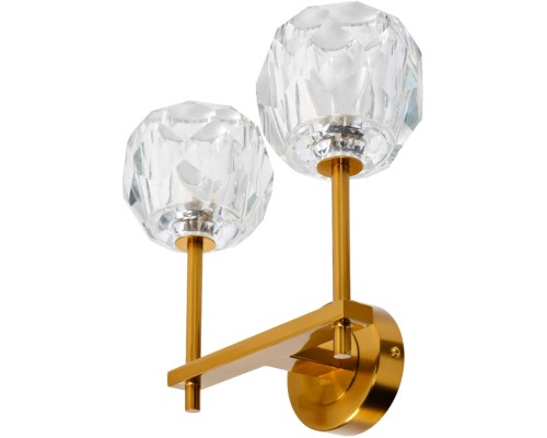 Бра  K2KR0934W-2 Garda Decor