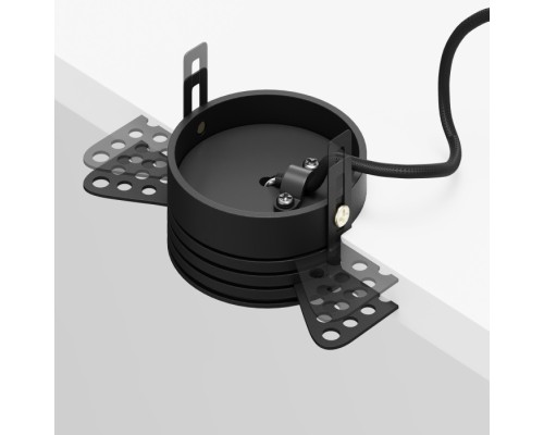 Встраиваемое основание Accessories for pendant PA001-TRS-B Maytoni