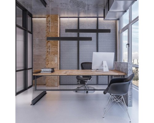 Подвесной светильник Vim 10318/B White Loft It