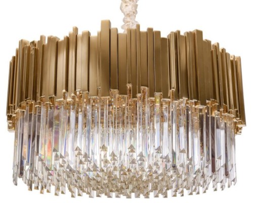 Подвесная люстра Empire L21520.92 L'Arte Luce