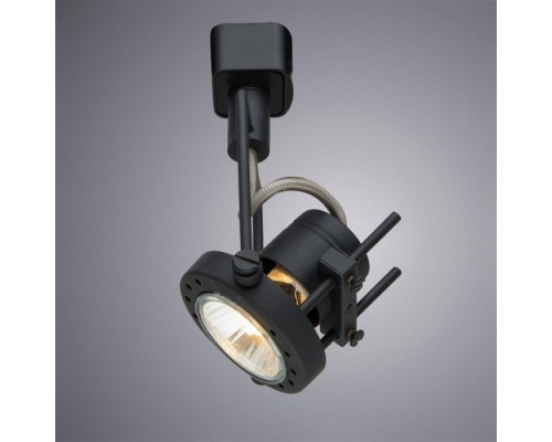 Трековый светильник Costruttore A4300PL-1BK Arte Lamp