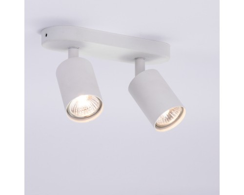 Спот Aquarius A3226PL-2WH Arte Lamp