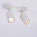 Спот Aquarius A3226PL-2WH Arte Lamp