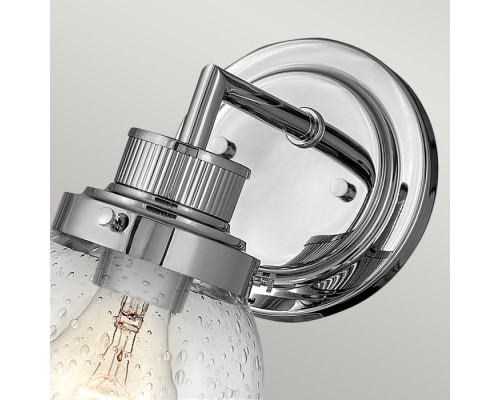Бра Poppy QN-POPPY1-PC-BATH Hinkley
